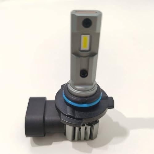 Bombillas Antiniebla Rimthin D5-9006 6000K IP67 Paquete de 2