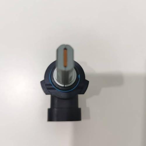 Bombillas Antiniebla Rimthin D5-9006 6000K IP67 Paquete de 2