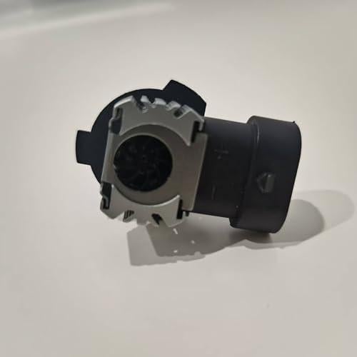 Bombillas Antiniebla Rimthin D5-9006 6000K IP67 Paquete de 2