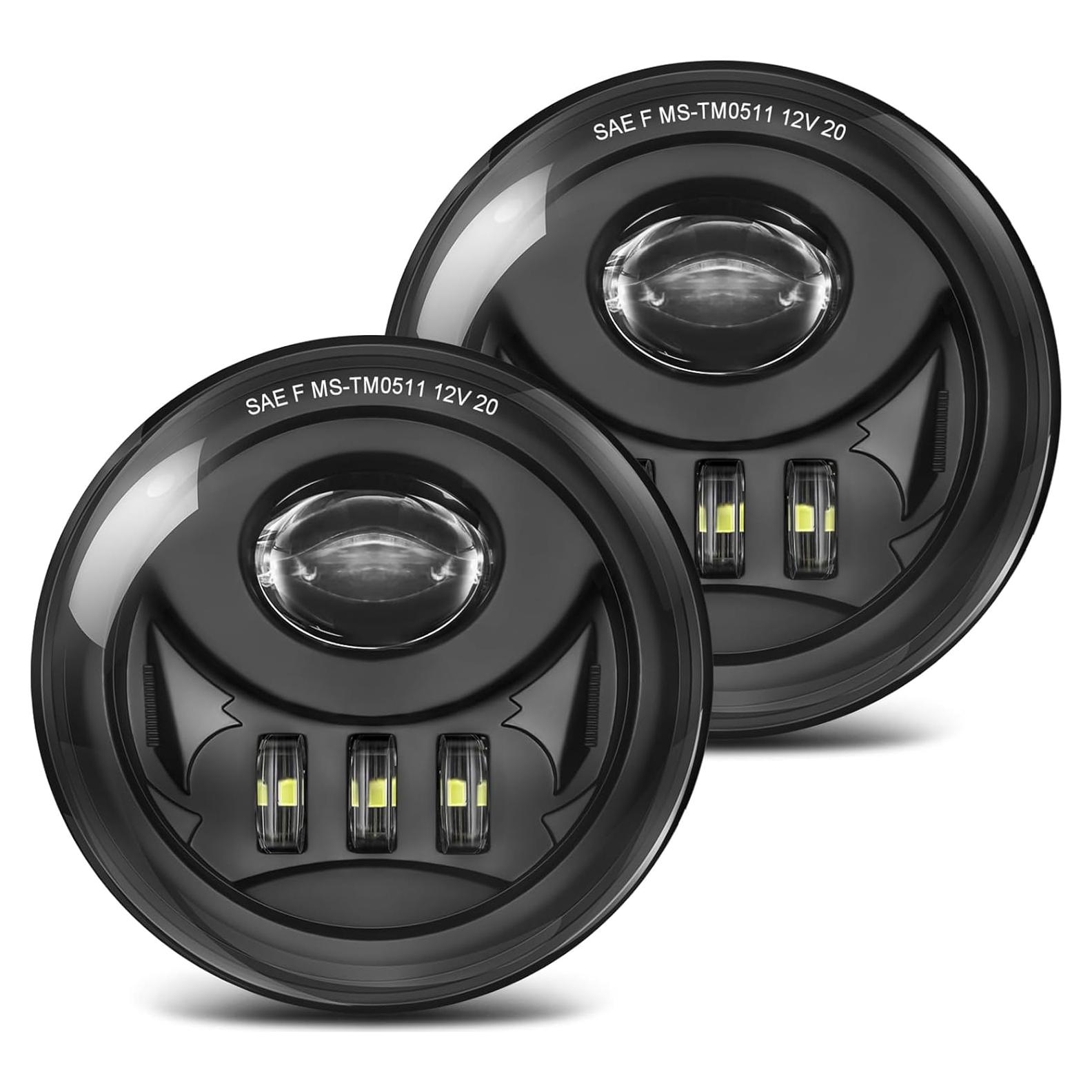 Luces de Niebla LED VI9000 para Tacoma 2005-2011 y más