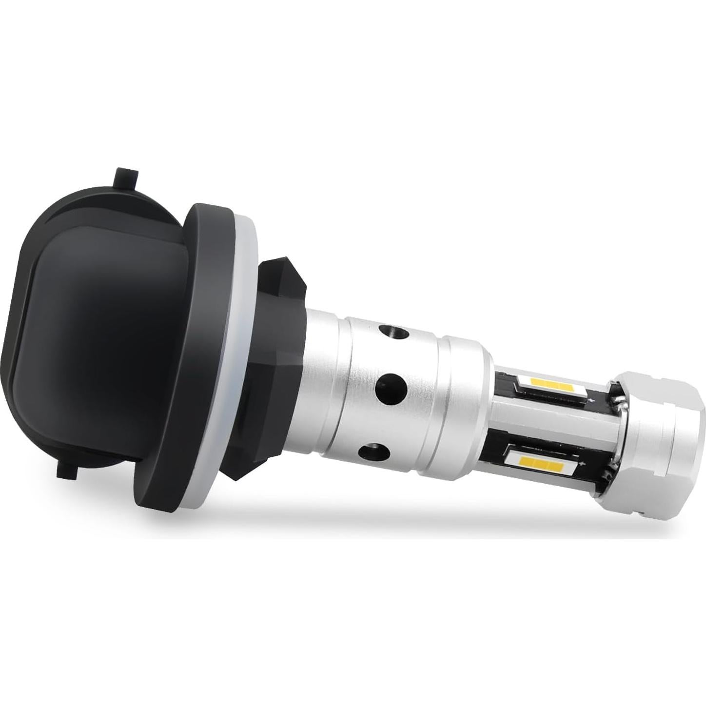 Bombillas de Niebla LED PHINLION 881 Amarillo 3000K - 3800 Lúmenes