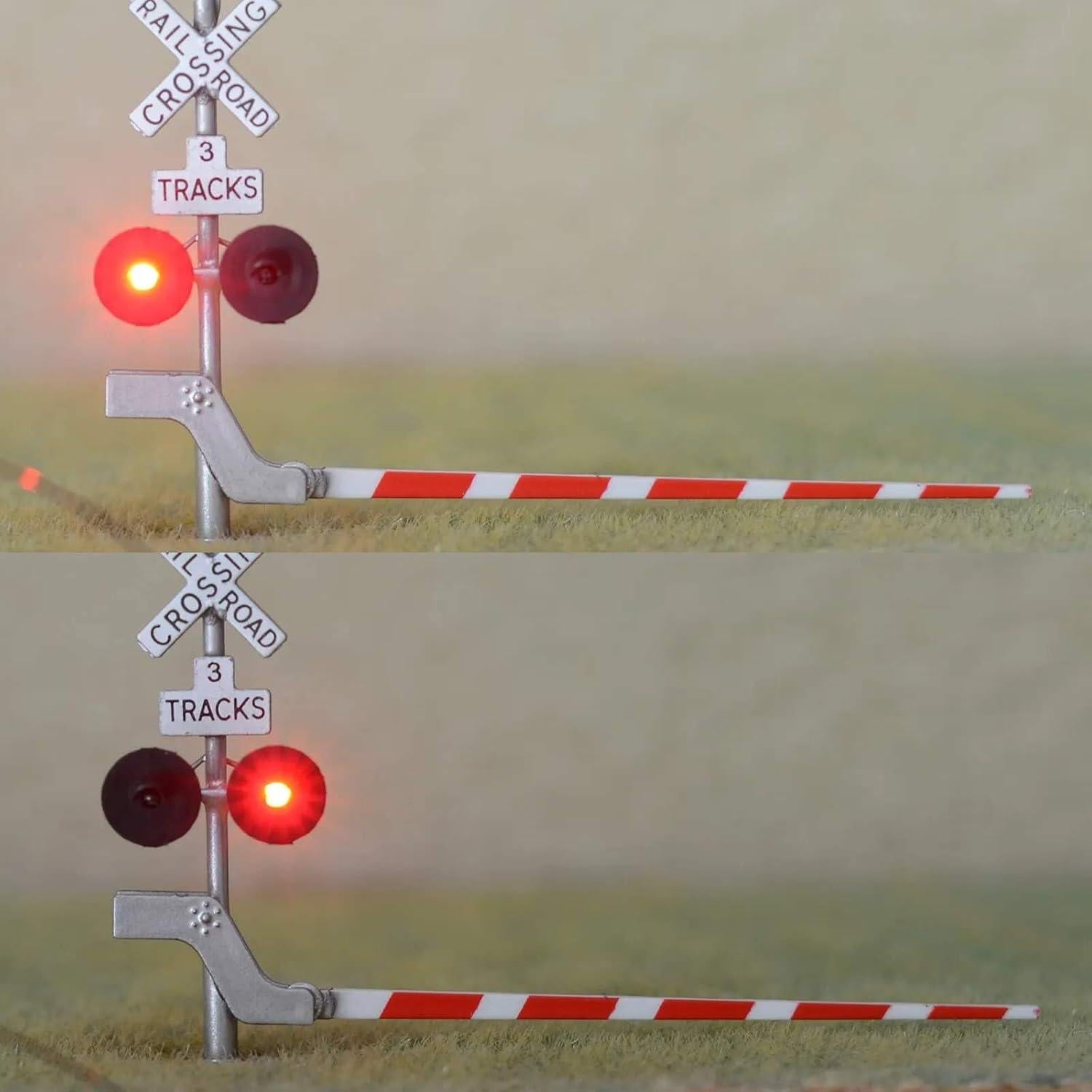 Módulo Estroboscópico iJDMTOY 12V para Luces de Automóvil