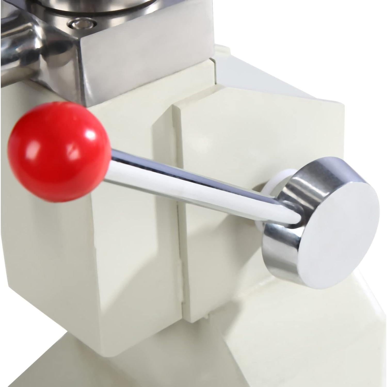 Máquina de Llenado Manual DYRABREST A03 Acero Inoxidable 10L