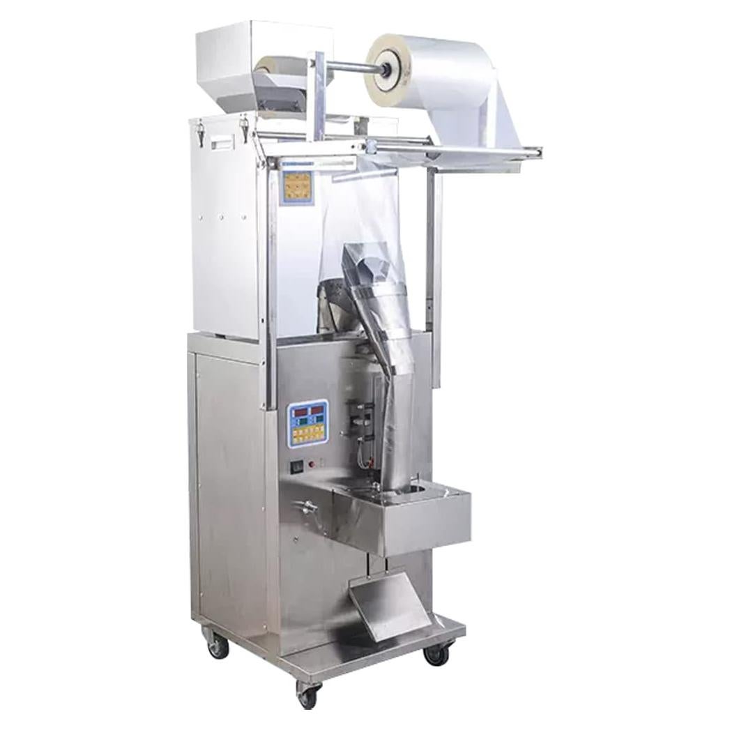 Máquina de Llenado y Empaque Chanharm BF-200 110V