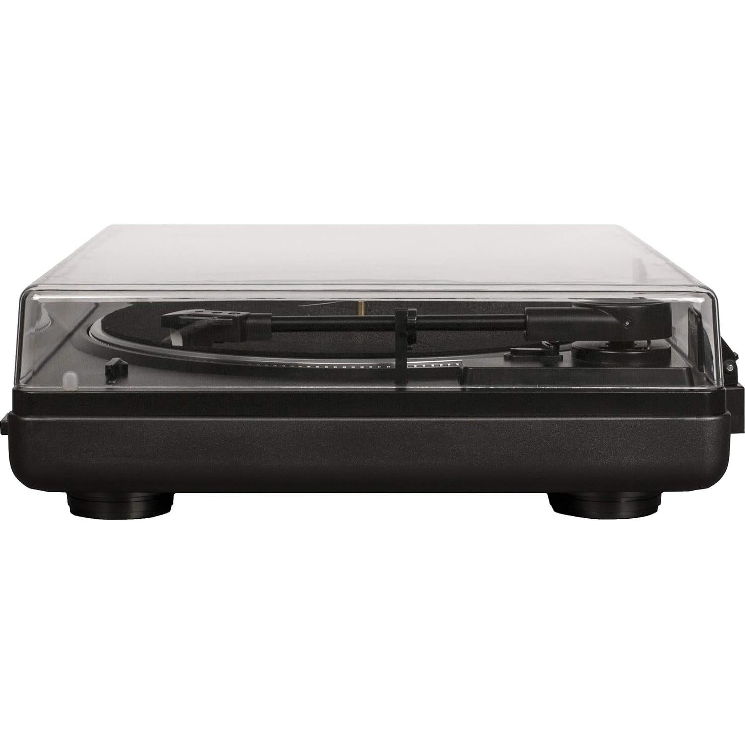 Tocadiscos Automático Bluetooth Crosley T400D Negro 2 Velocidades