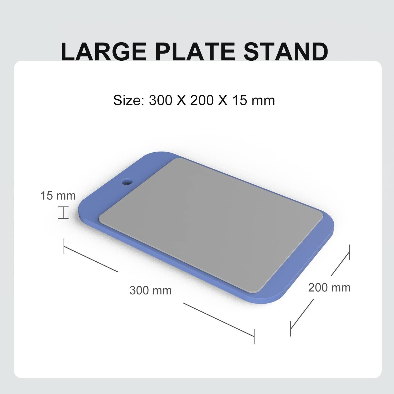 Mezclador Eléctrico de Agitación Digital JOANLAB 20L 100-2000RPM