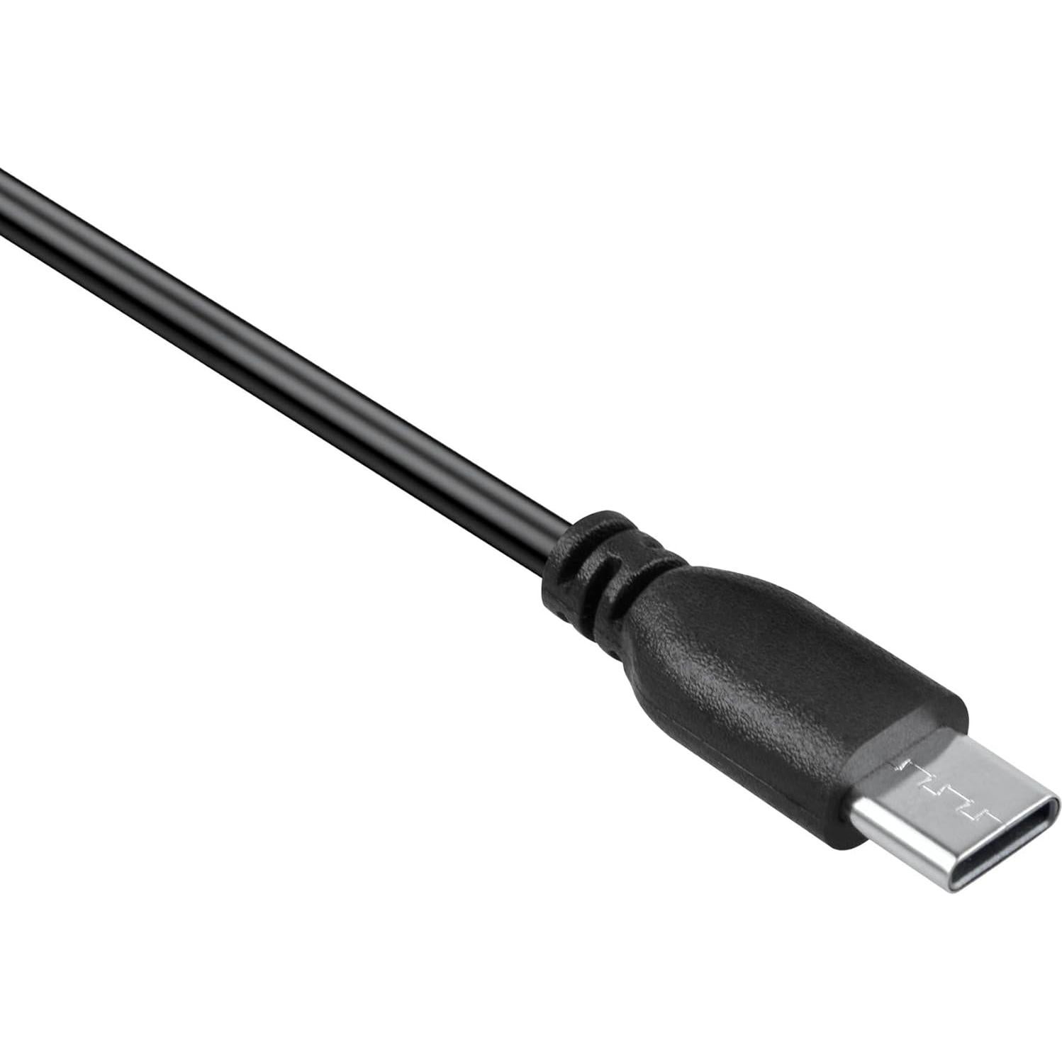 Cargador Adaptador AC USB-C KONKIN BOO para MeLE PCG02 4K