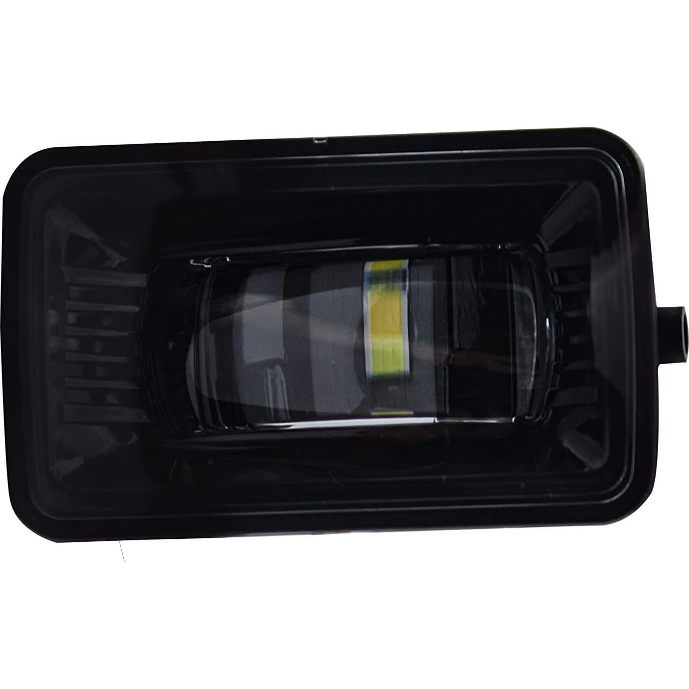 Luces de Niebla LED WOLUEN Doble Color para Ford F-150 2015-2020