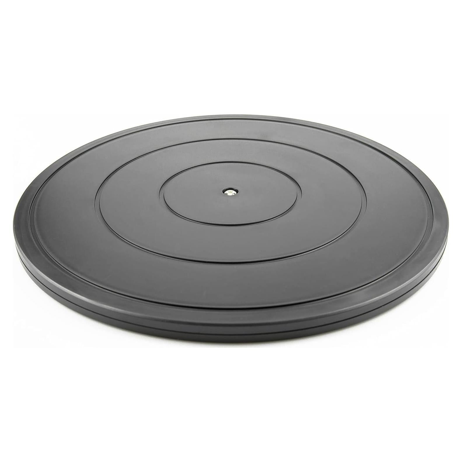 Giratorio Lazy Susan 40.64 cm - Alta Resistencia - Organizador