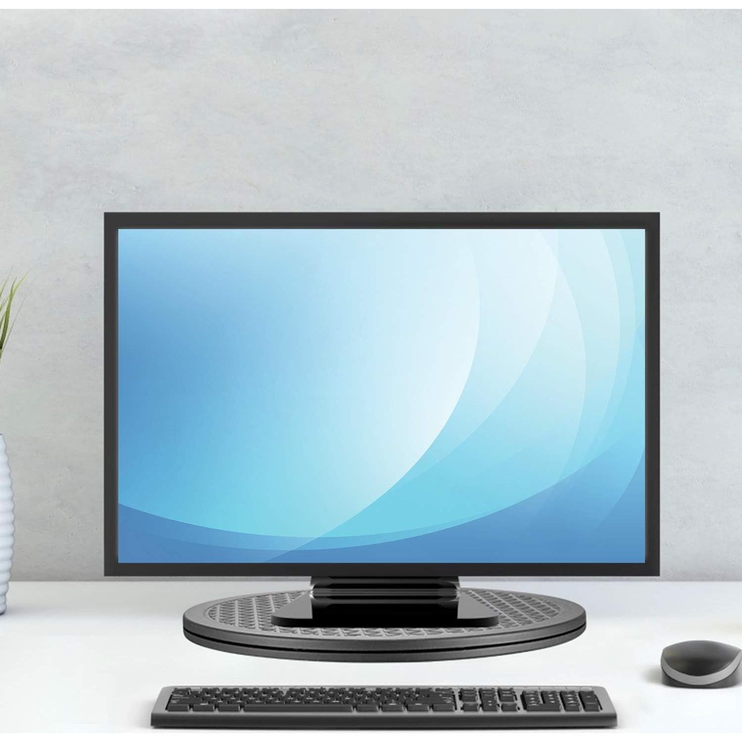 Soporte Giratorio Antideslizante Plainmarsh 30.48 cm - 2 Pack