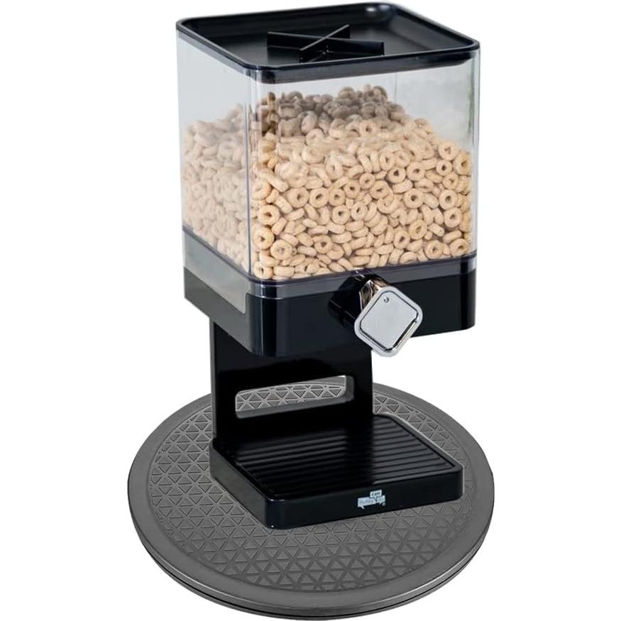 Soporte Giratorio Antideslizante Plainmarsh 30.48 cm - 2 Pack