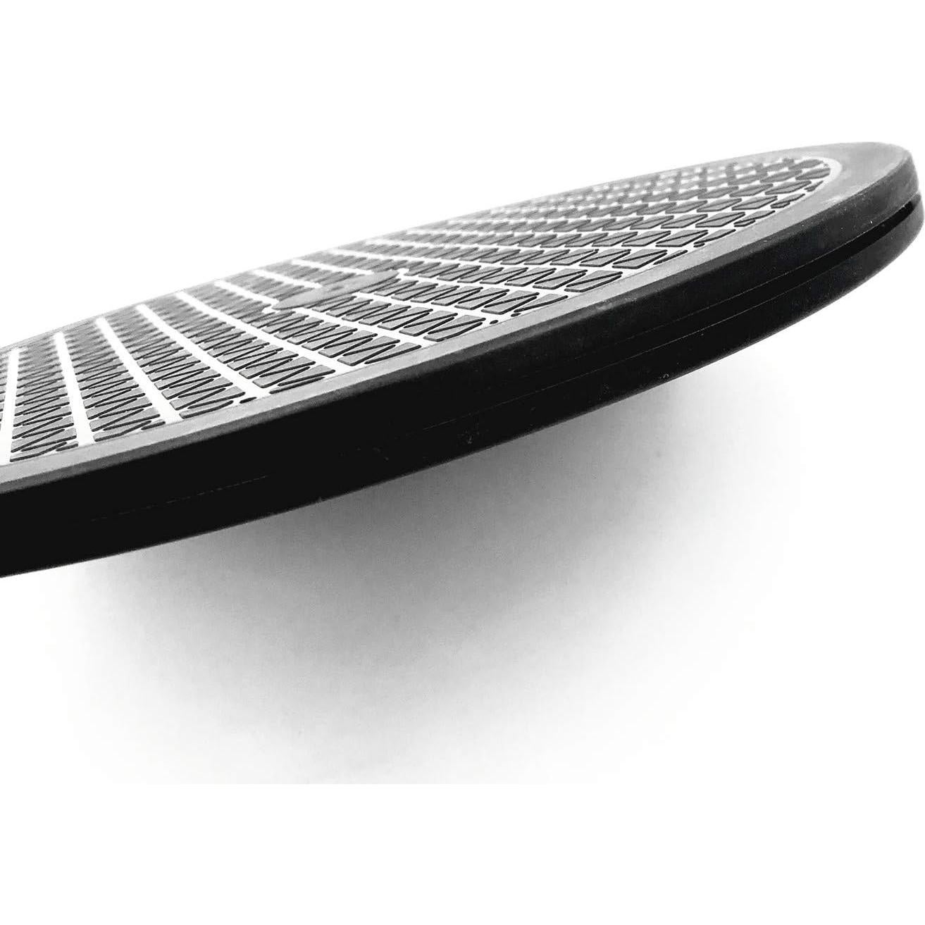 Soporte Giratorio Antideslizante Plainmarsh 30.48 cm - 2 Pack