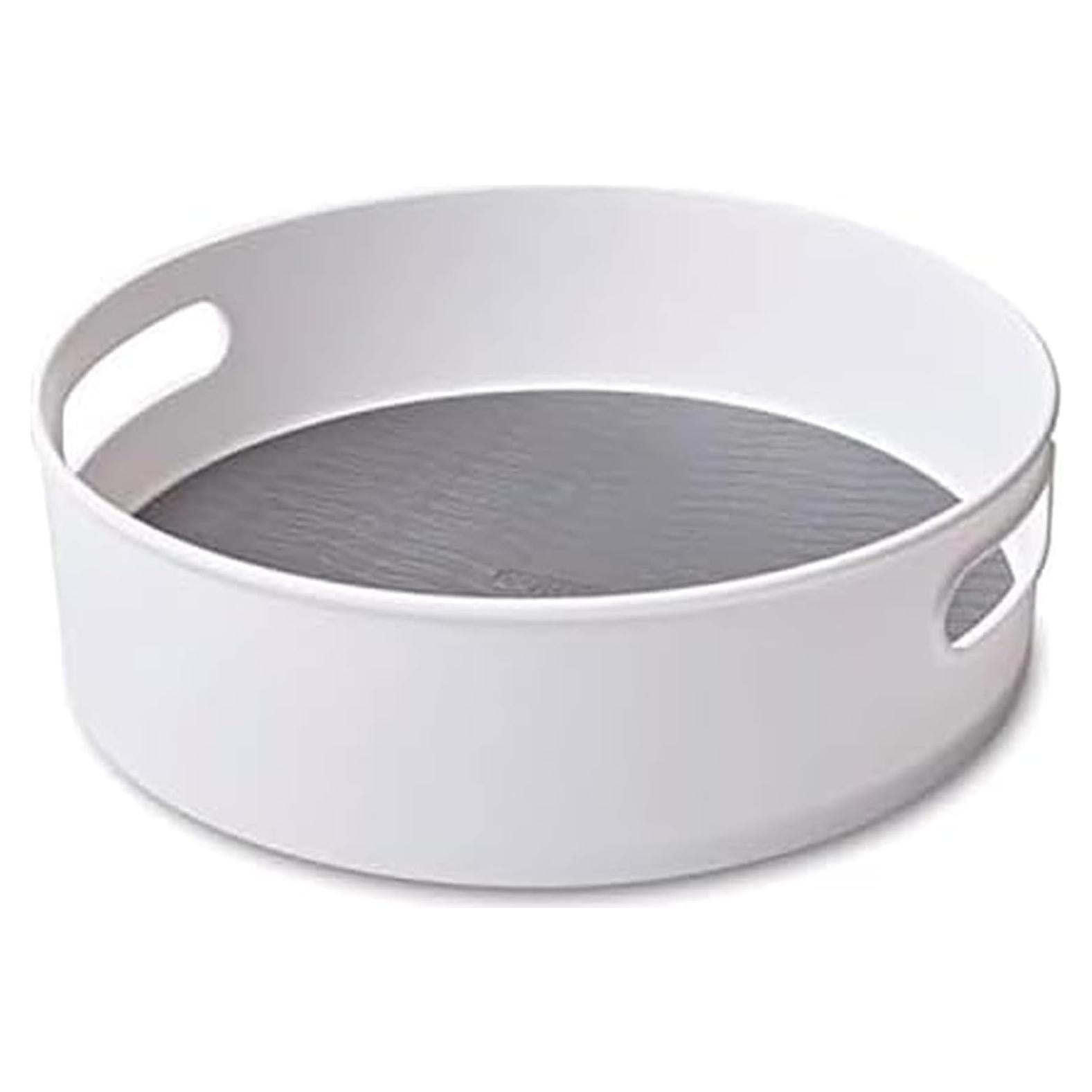 Gira-Almacenamiento Antideslizante Copco 30 cm Gris