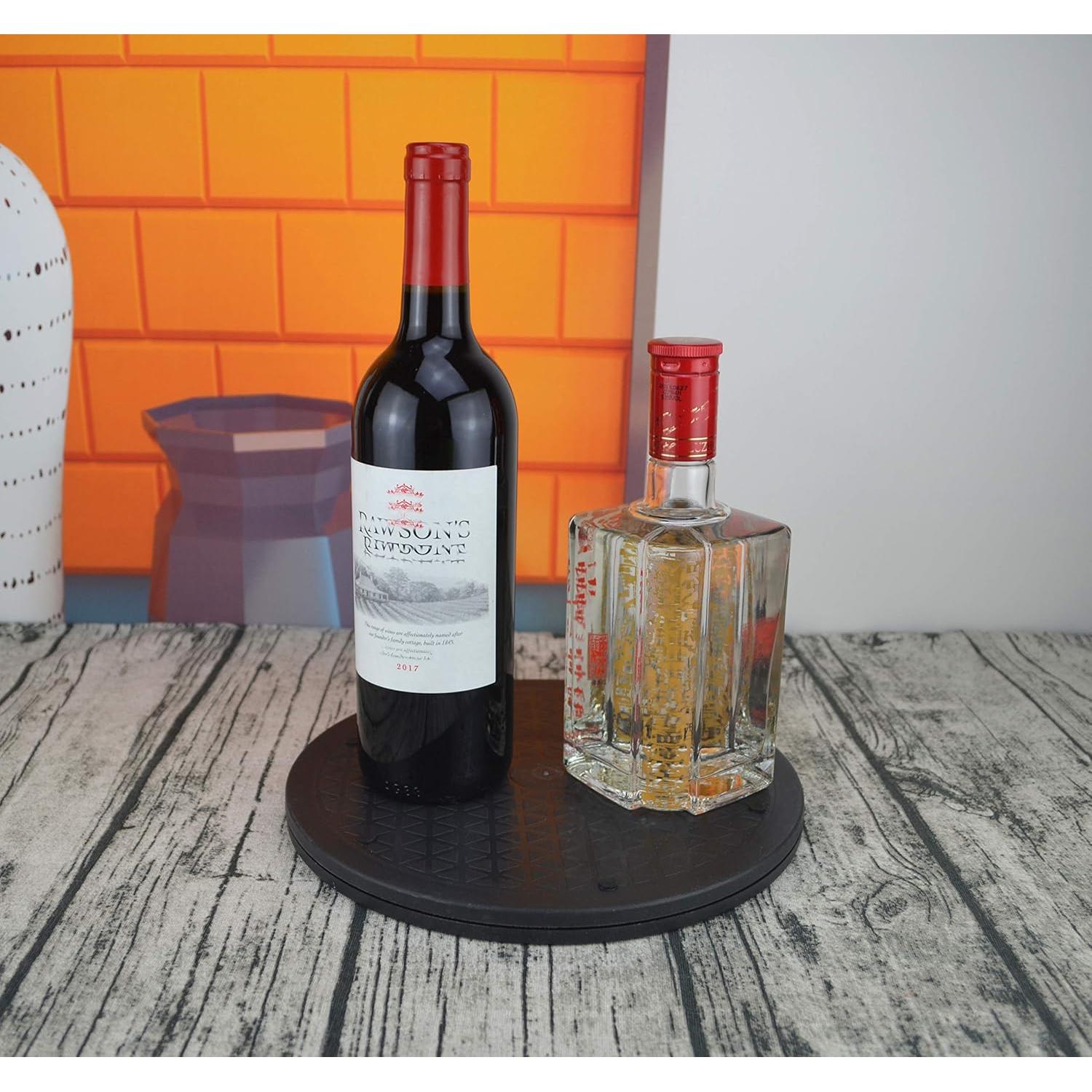 Soporte Giratorio 360° SAMYO de Acero para Pantallas 25.4 cm