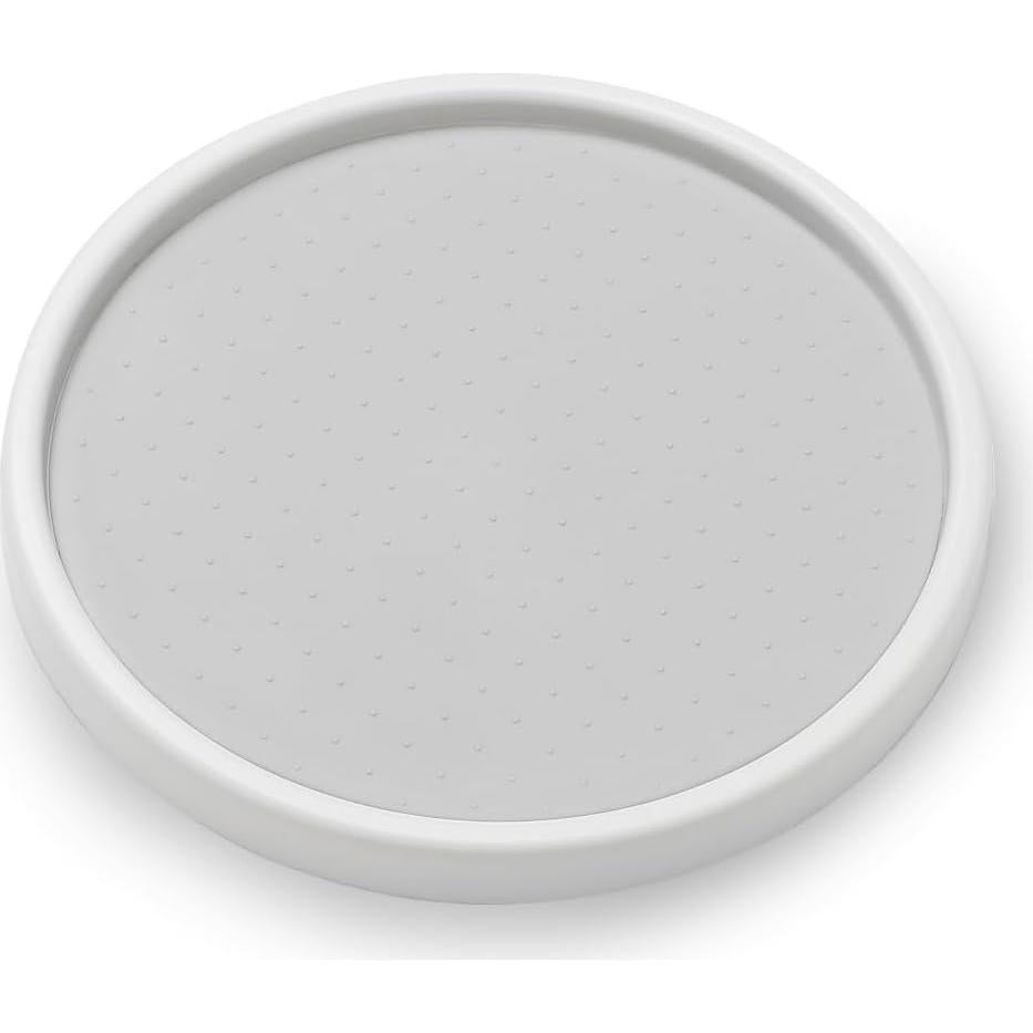 Plato Giratorio de Cocina madesmart 25.4 cm Blanco