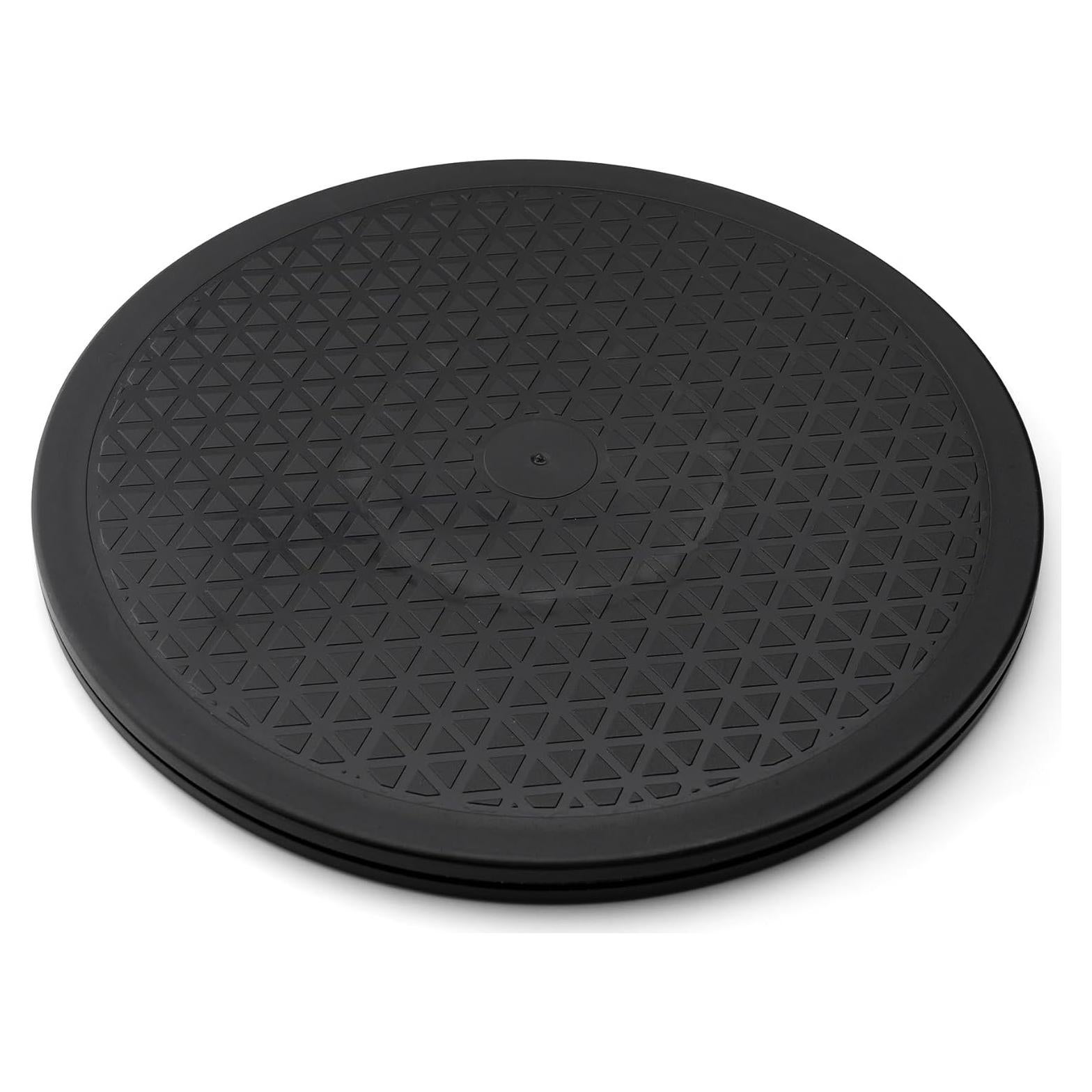 Lazy Susan Giratorio 30 cm Famgee - Soporte Antideslizante 25 kg