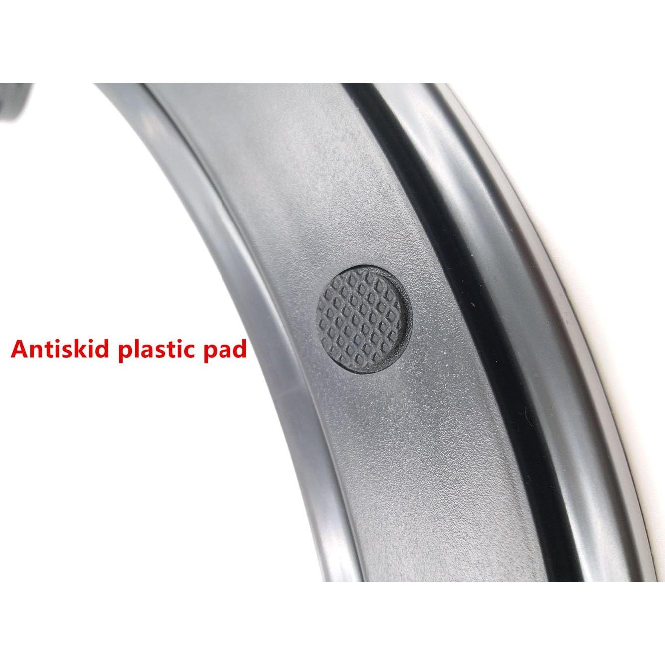 Lazy Susan Giratorio Z METNAL 25 cm Alta Resistencia 30 kg