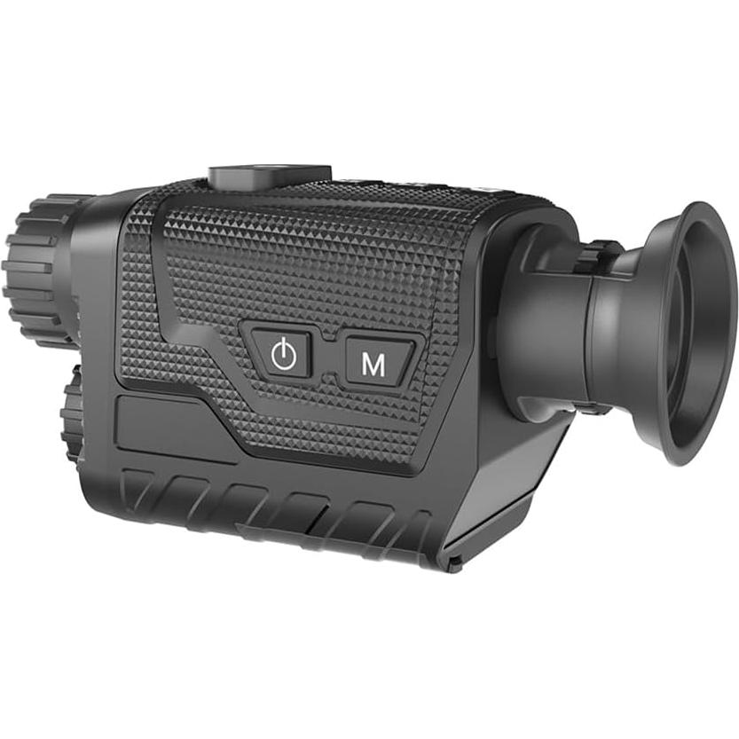 Monóculo de Visión Nocturna EliteZ 4K HD Infrarrojo 8X