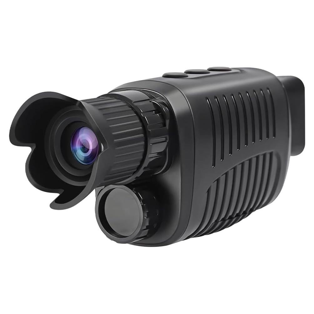 Gafas de Visión Nocturna Digital ExploreHorizon R7 12M 1.5"