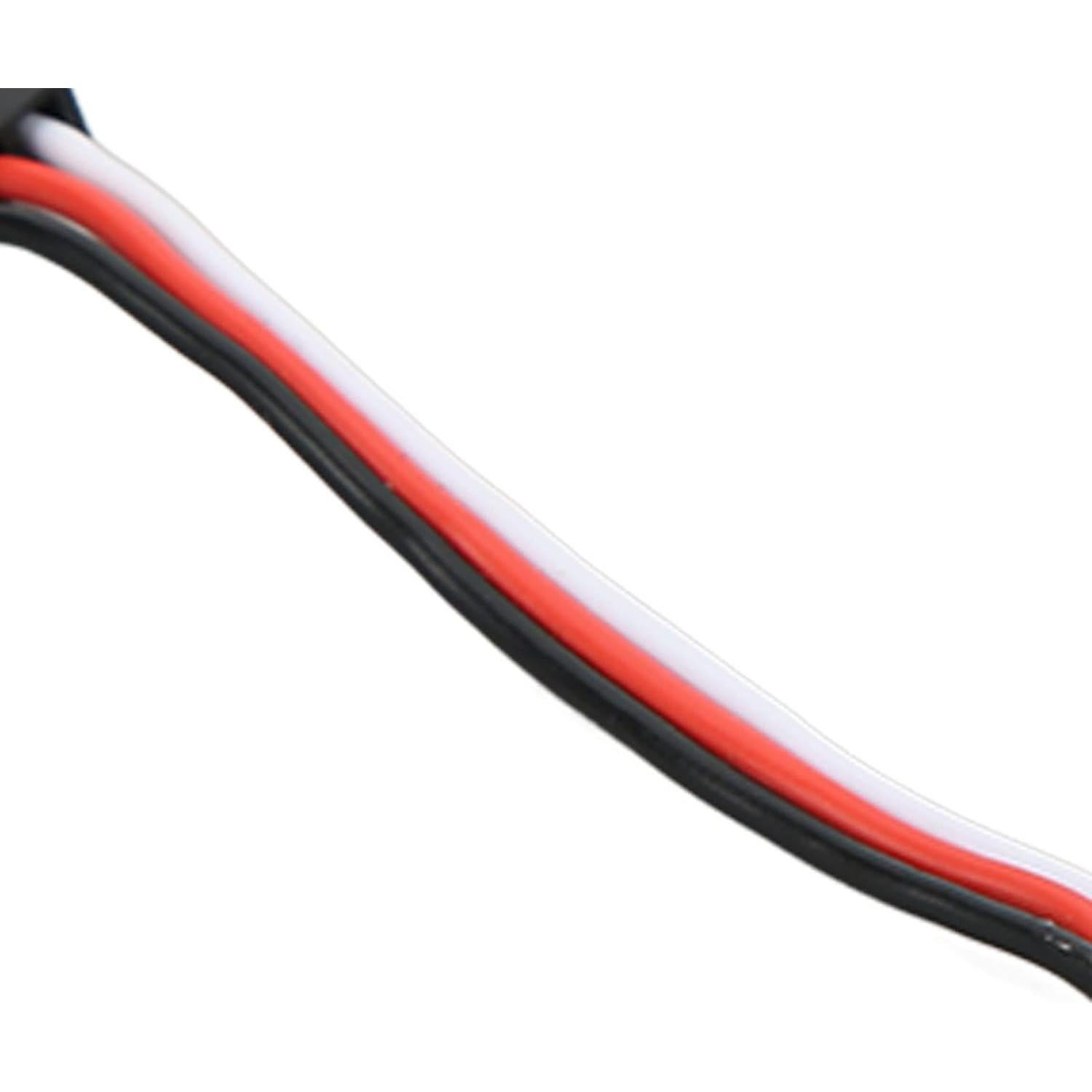 Transmisor DSM2 Keenso para Controlador de Vuelo H1 5-8.4V