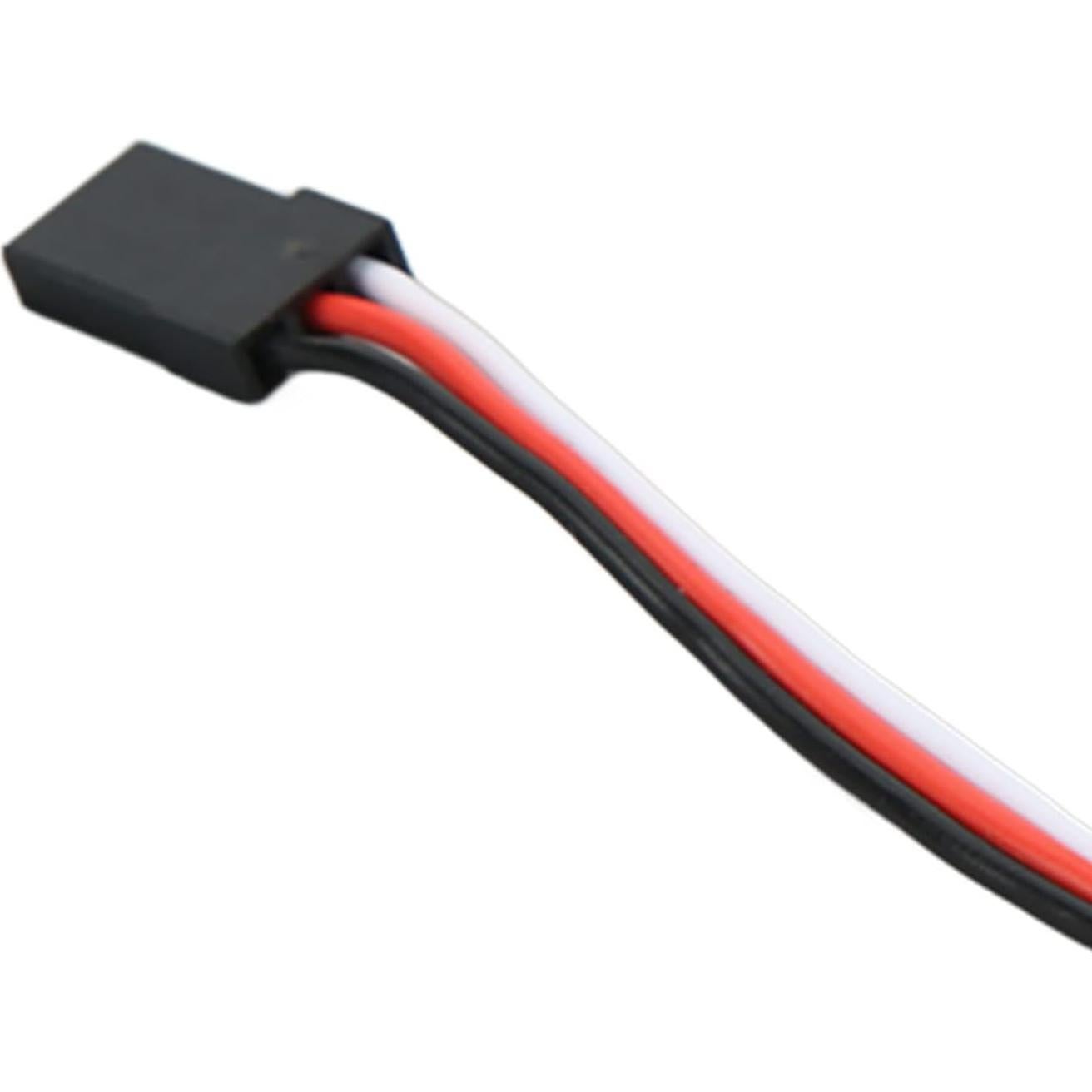 Transmisor DSM2 Keenso para Controlador de Vuelo H1 5-8.4V