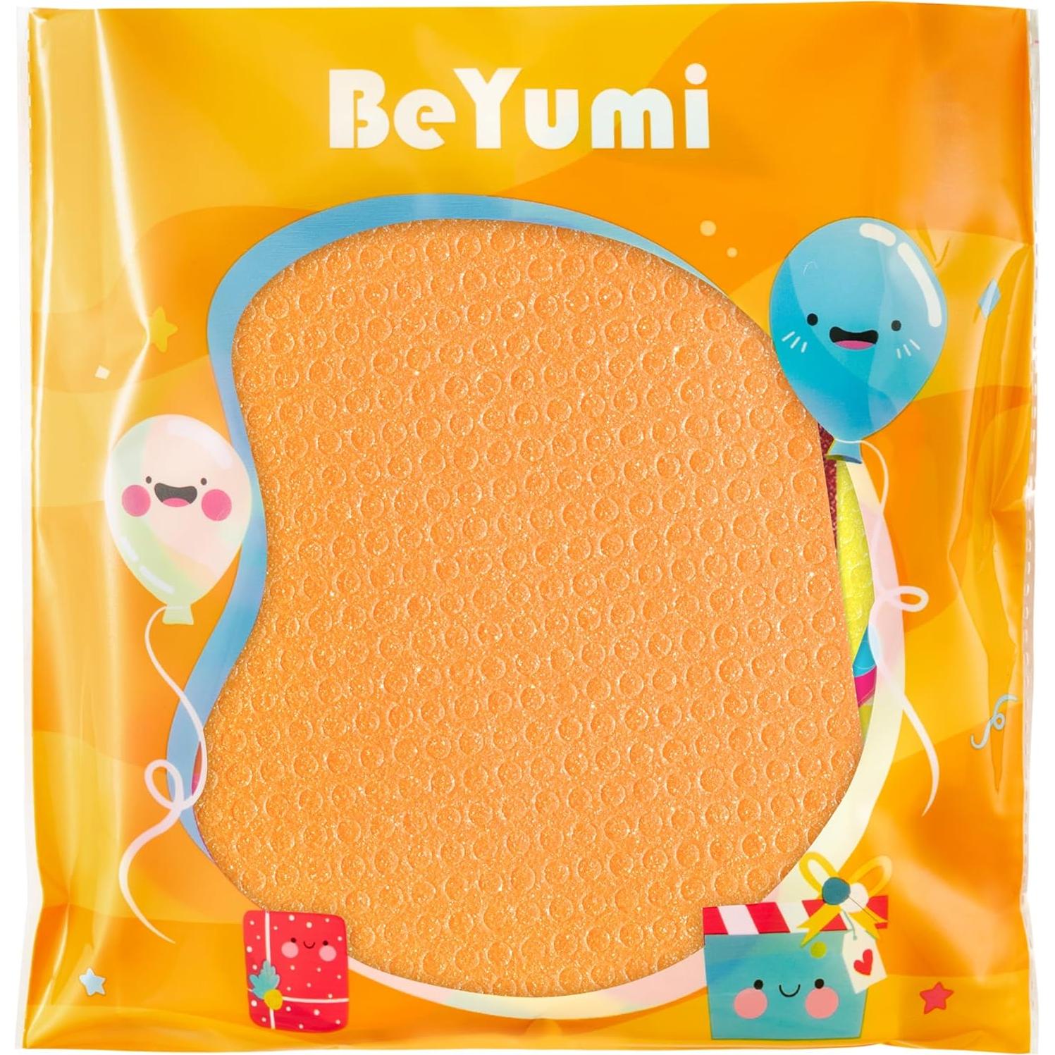 Kit de Manualidades BeYumi Mosaico Brillante Pavo 30 Piezas