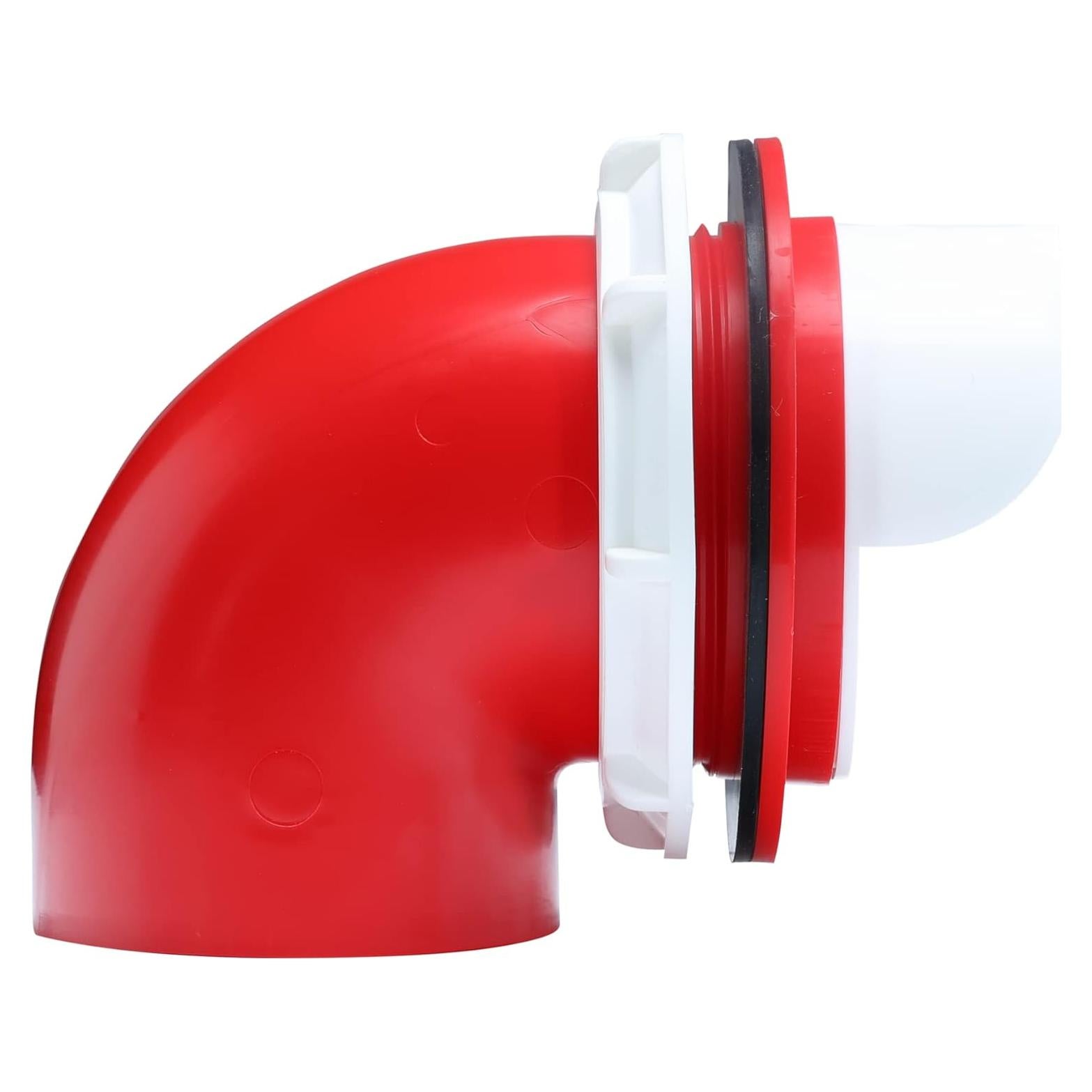 Kit Alimentador de Pollos DIY RentACoop 4 Puertos con Sierra