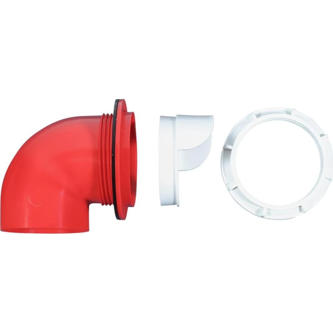 Kit Alimentador de Pollos DIY RentACoop 4 Puertos con Sierra