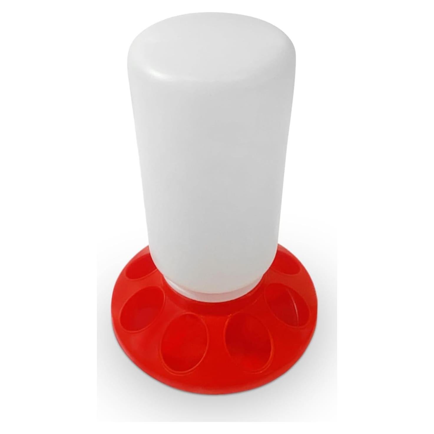 Comedero para Pollitos Little Family Members 1 Litro