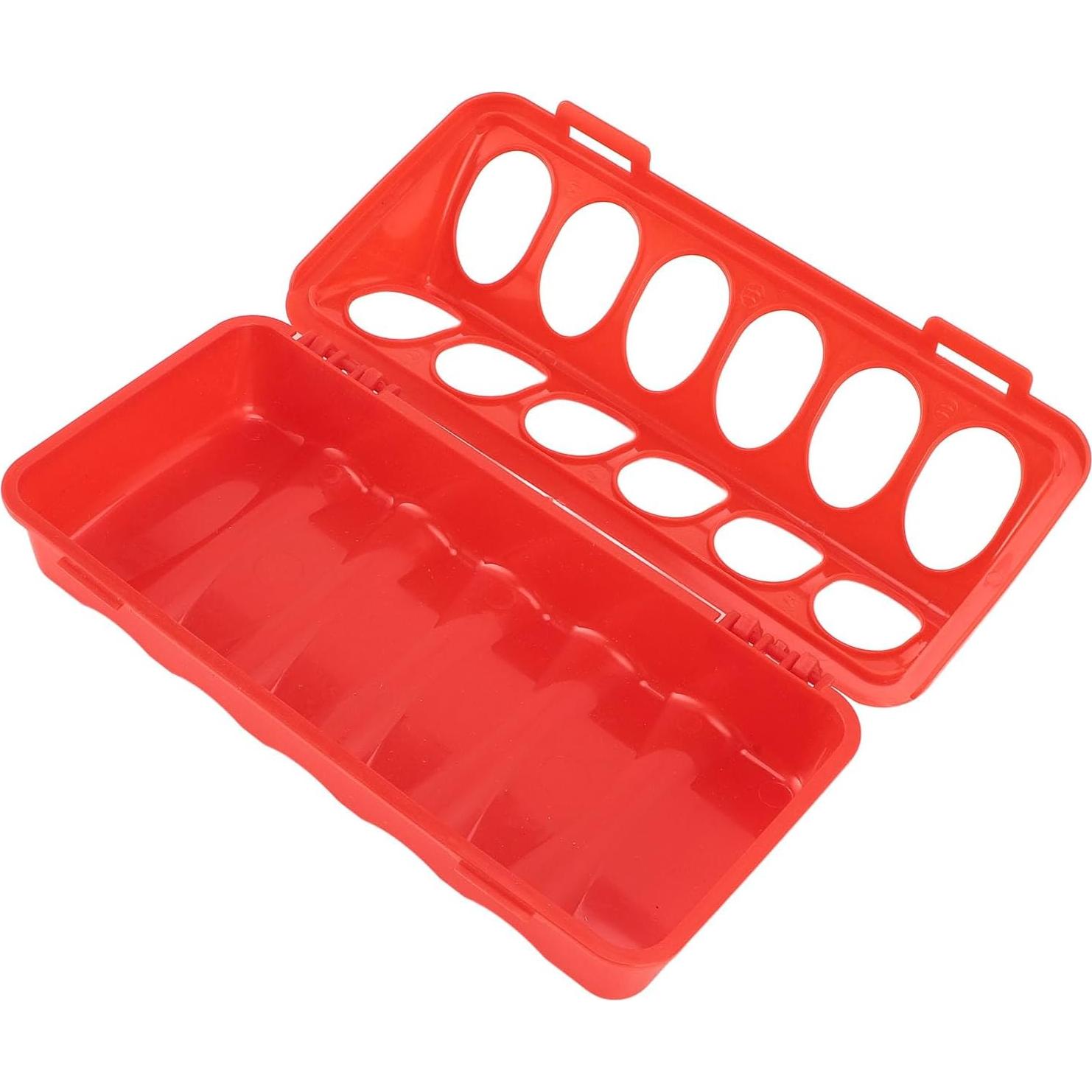 Comedero para Aves CHEOTIME 5 Piezas 25x21x10 cm