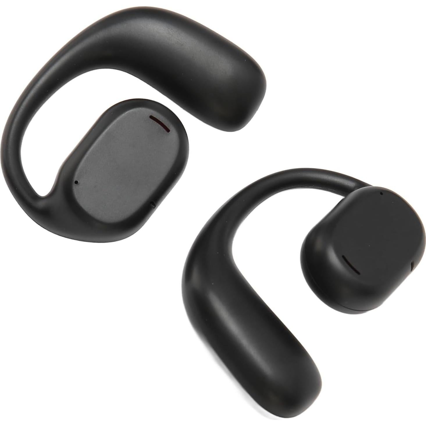 Auriculares Traductores Bluetooth Yunseity, 74 Idiomas, Negro