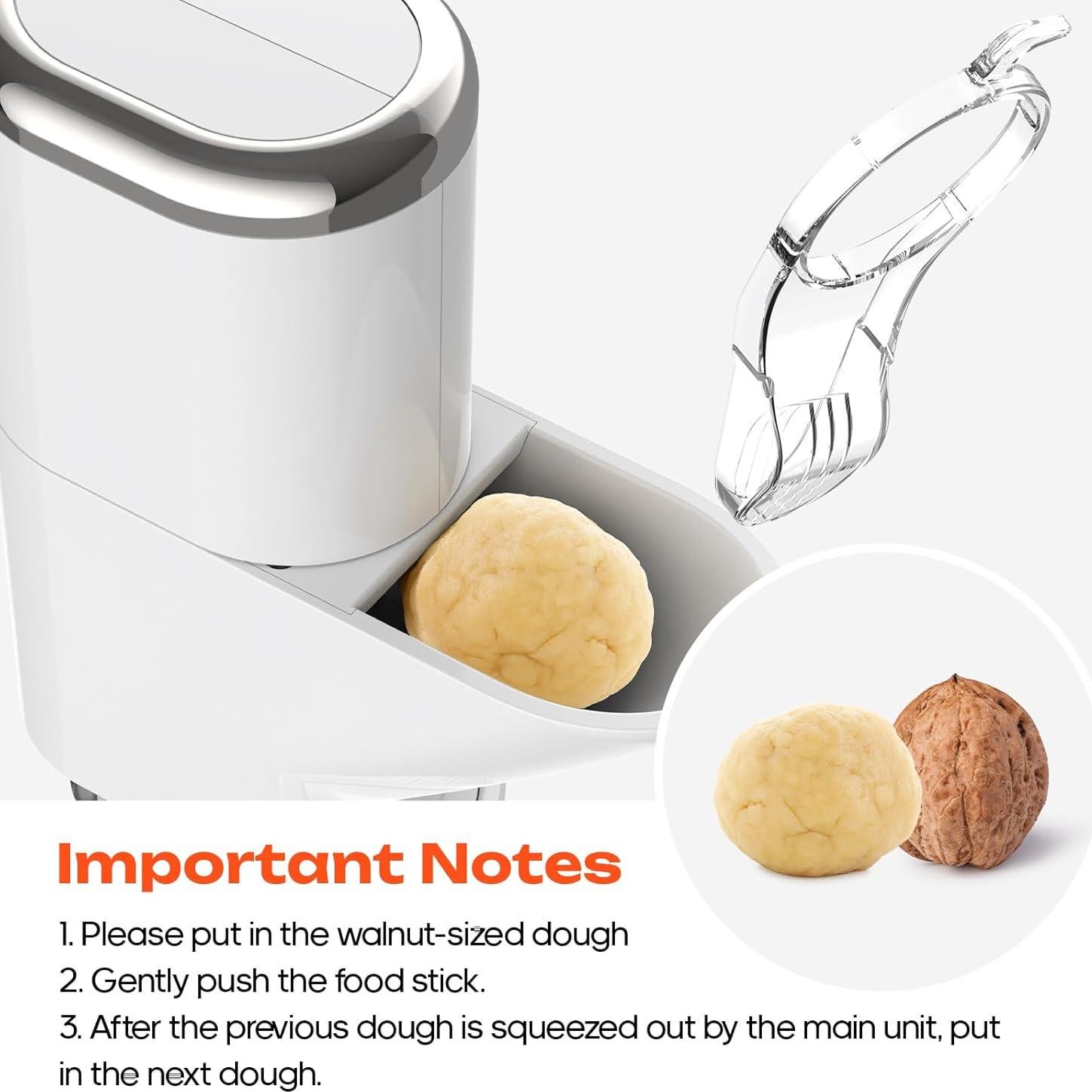 Accesorio de Pasta Gourmet KitchenAid con 7 Placas Intercambiables