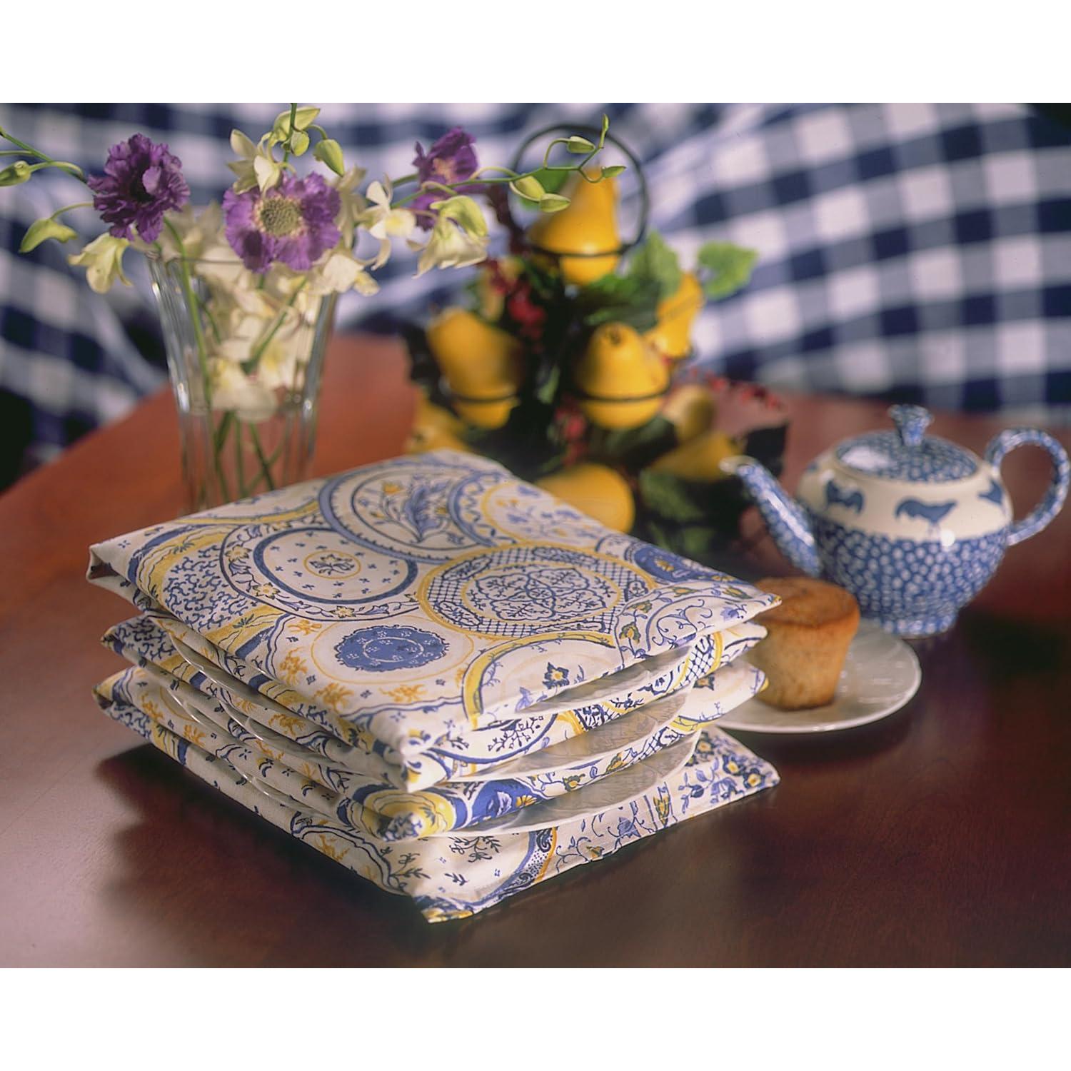 Calentador de Platos Eléctrico Waterbridge Vintage - 15 Platos