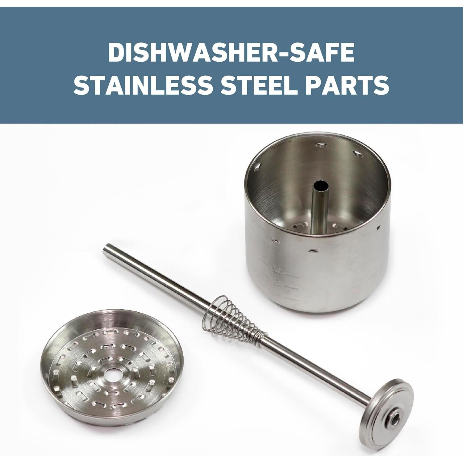 Cafetera Eléctrica Percoladora West Bend 12 Tazas Acero Inoxidable