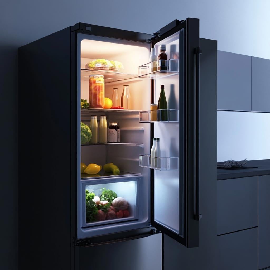 Bombilla LED A15 4W Regulable 2700K Blanco Cálido - Paquete de 6