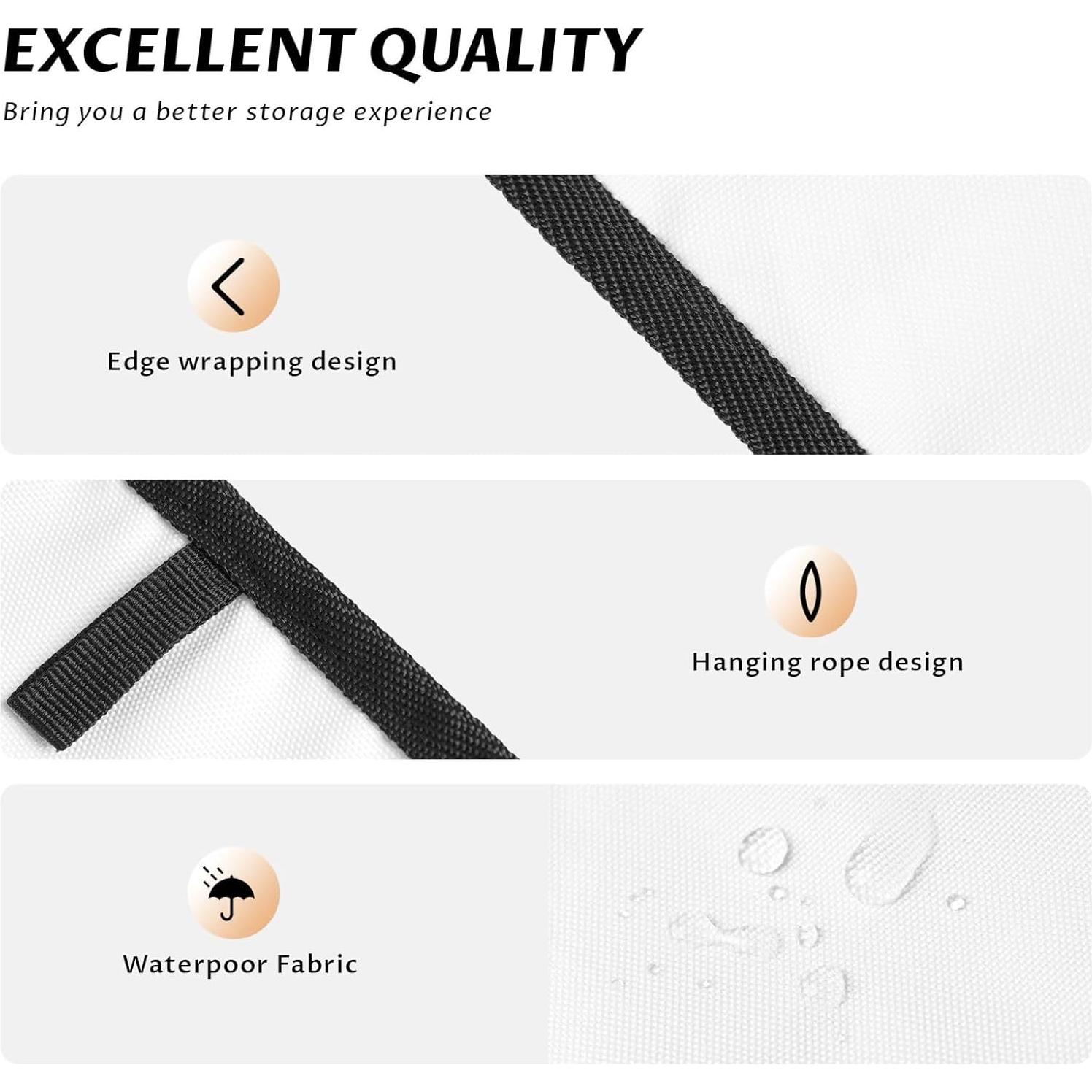 Cubierta de Tostadora Vintage Flores Silvestres 4 Rebanadas