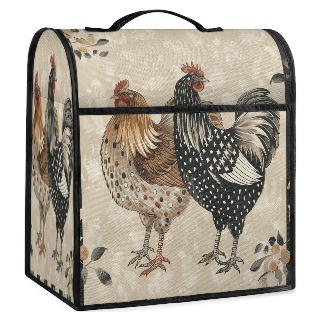 Cubierta de Mezcladora de Pie Sabokido 37x28x43 cm Antipolvo