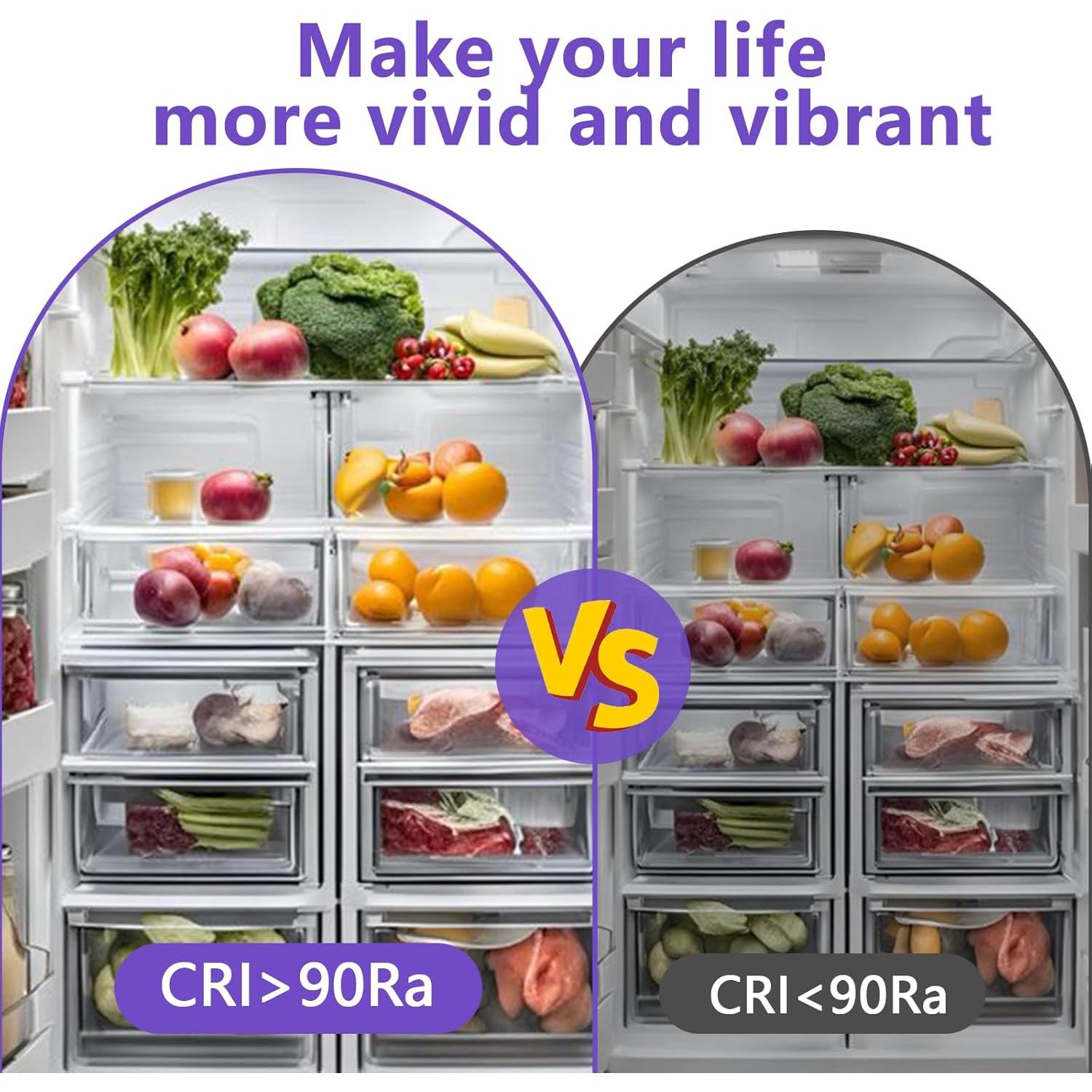 Bombilla LED E17 T6.5 Regulable 4W 2700K Vintage 400 Lúmenes