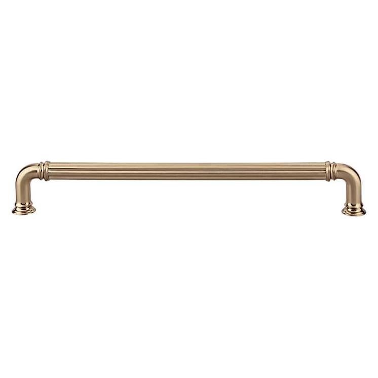 Tirador de Electrodoméstico Top Knobs TK327HB 30.5cm Bronce Miel