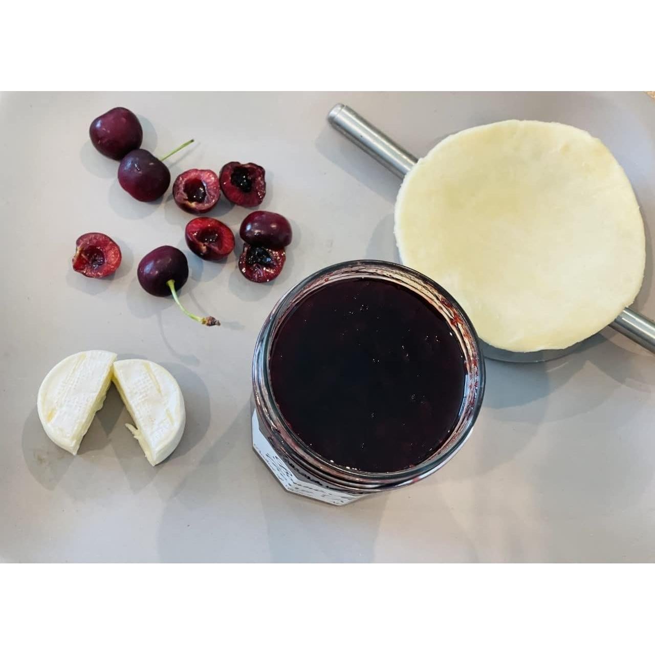 Hacedor de Ravioli Küchenprofi Acero Inoxidable 12.07 cm