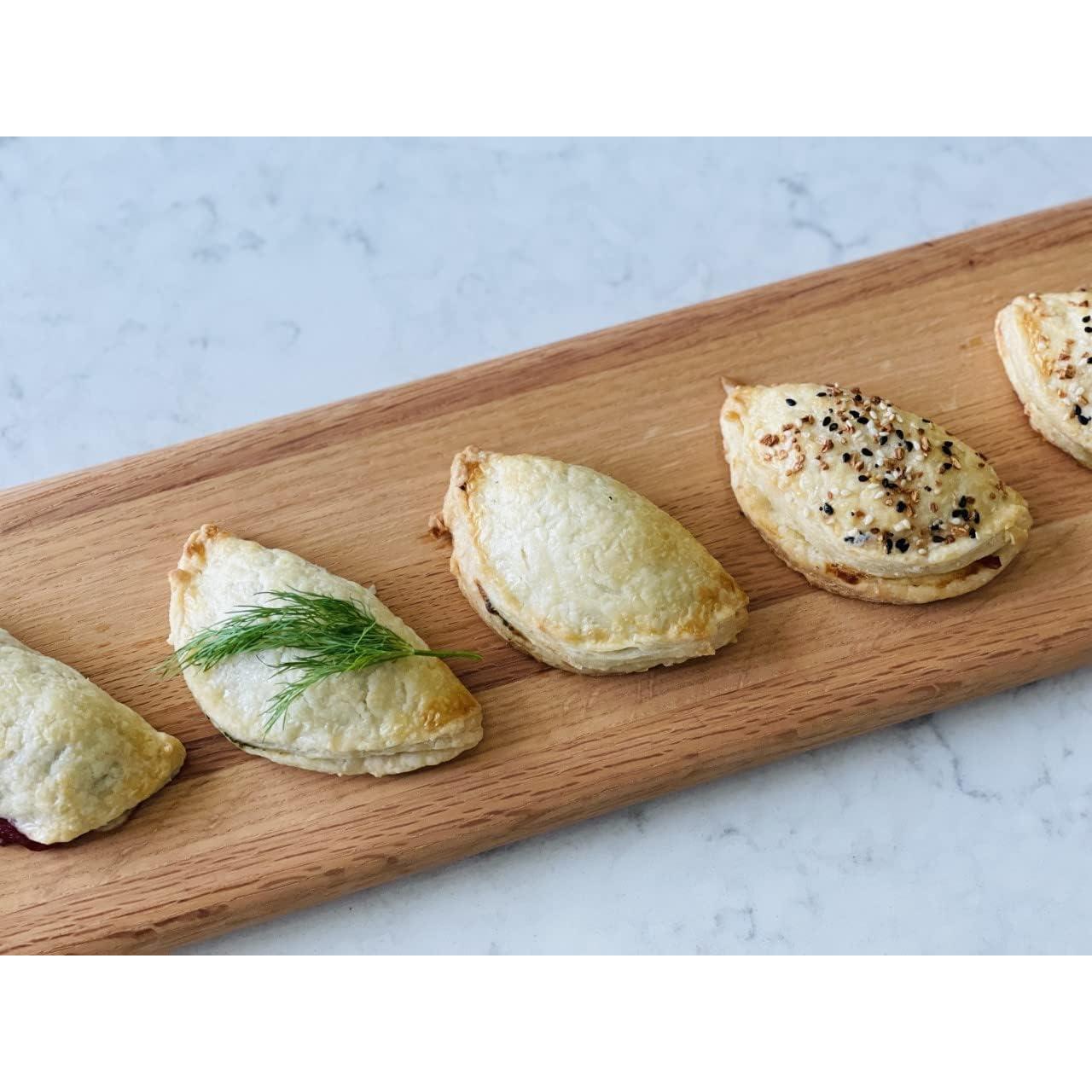 Hacedor de Ravioli Küchenprofi Acero Inoxidable 12.07 cm