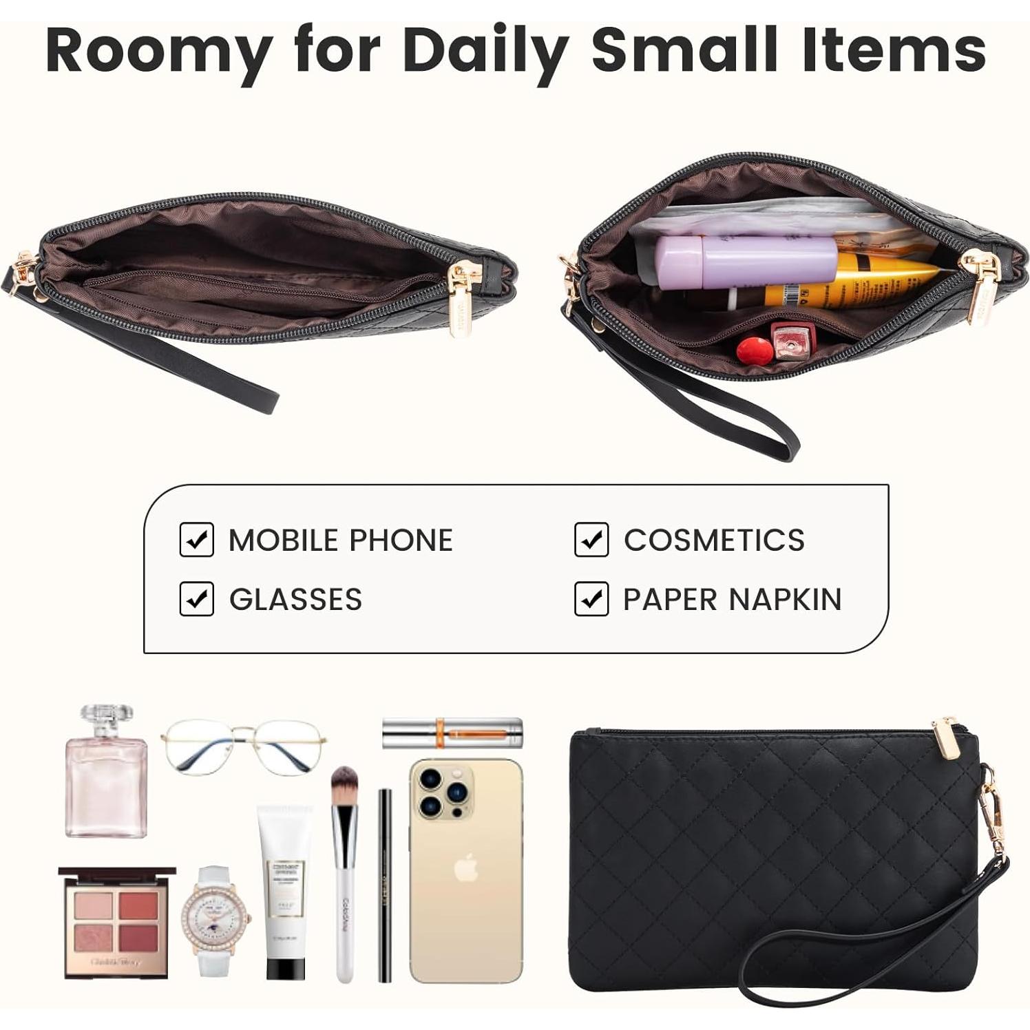 Bolsa Tote para Portátil LOVEVOOK 15.6" Gris Mujer