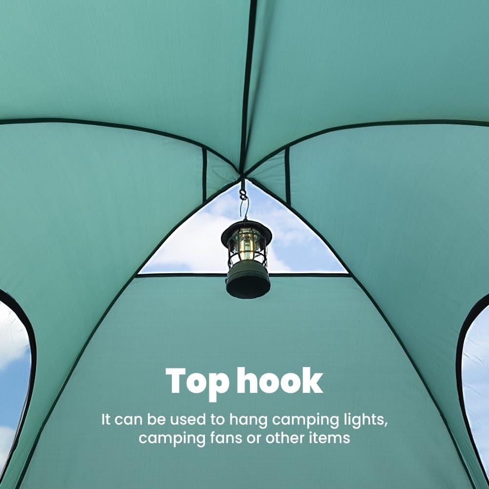 Tienda para Cama de Camión Oasser PT1 Impermeable 165x210 cm