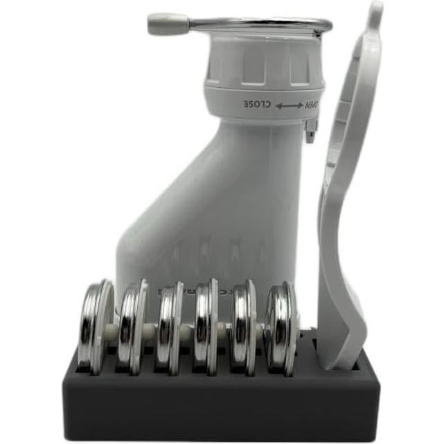 Caddy de Almacenamiento para Accesorios KitchenAid KSMPEXTA