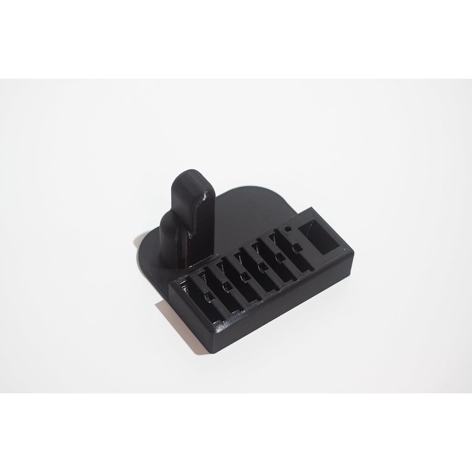 Caddy de Almacenamiento para Accesorios KitchenAid KSMPEXTA