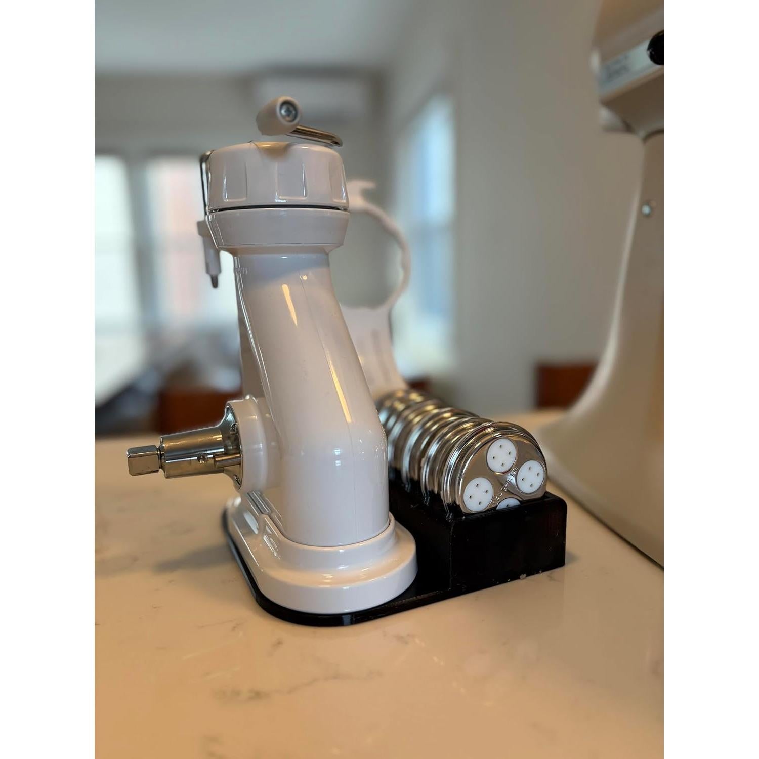 Caddy de Almacenamiento para Accesorios KitchenAid KSMPEXTA