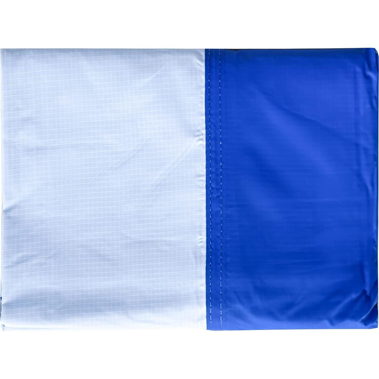 Tela Ripstop Nylon Repelente Al Agua Alion Home 2.74x4.57m