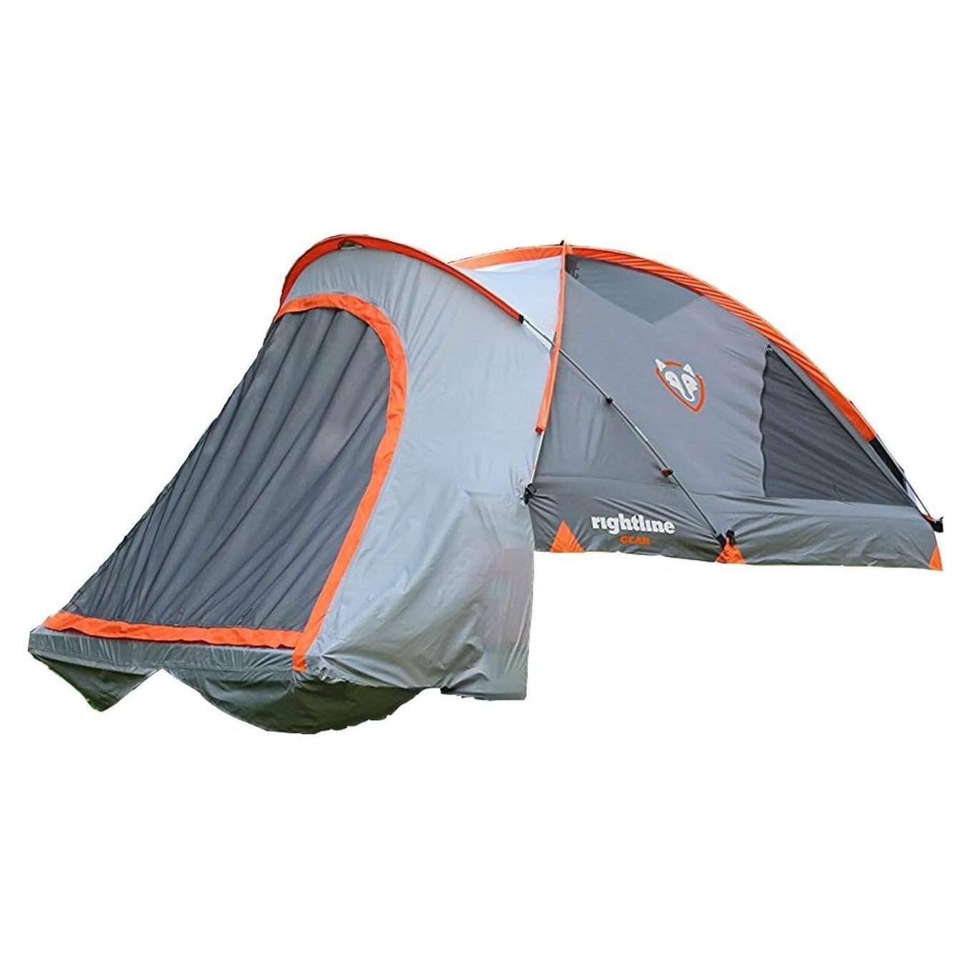 Tienda de Cama para Camiones Rightline Gear 110750 2 Personas