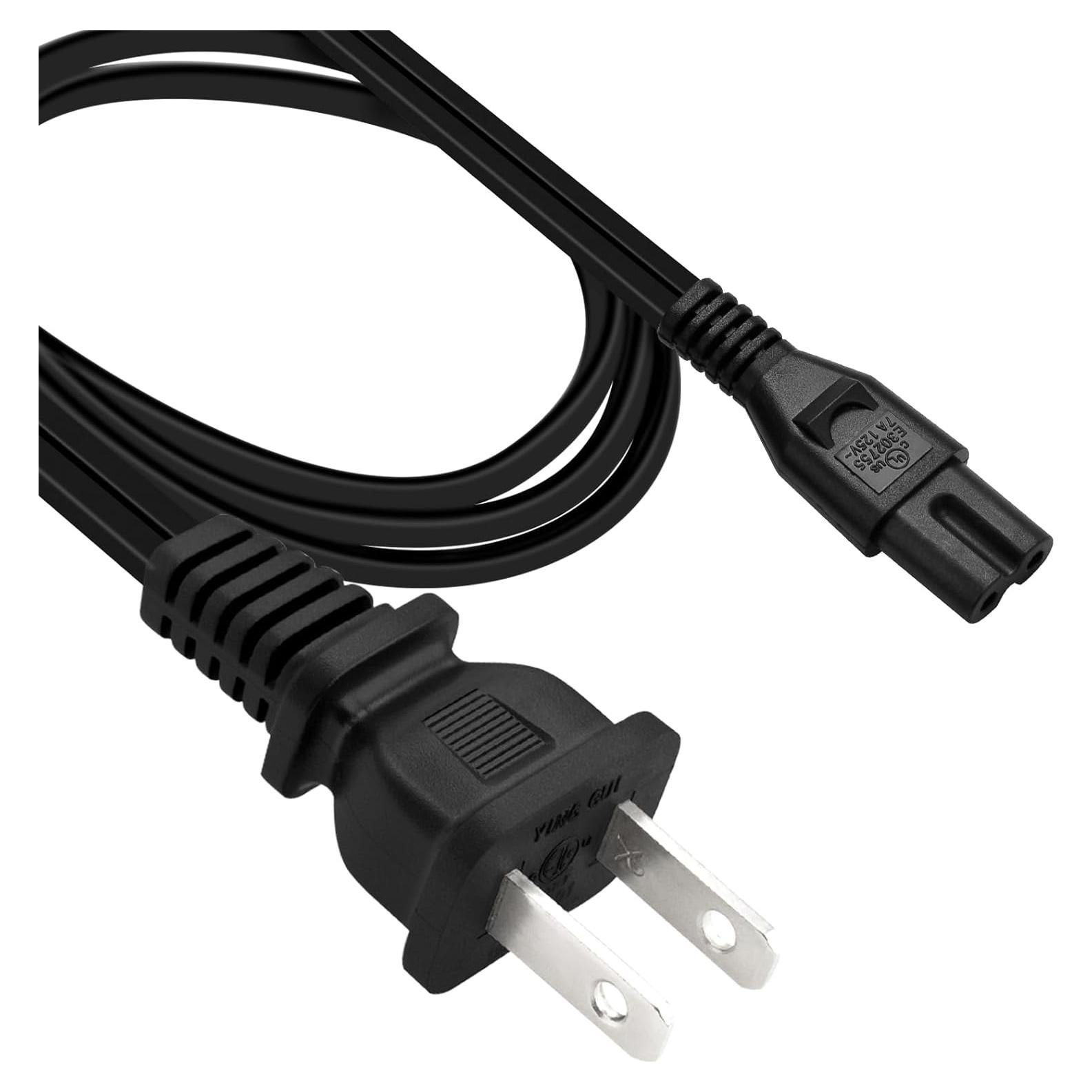 Cable de Alimentación Aotto 110V para Caja de Almuerzo Eléctrica