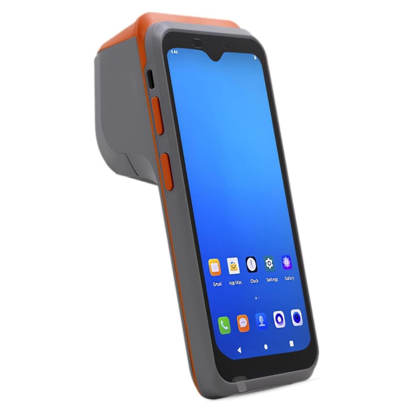 Impresora Térmica Portátil Yoidesu para Android 10, 58mm